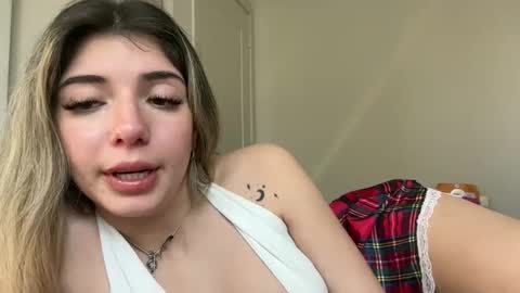 Roza online show from January 7, 6:56 pm