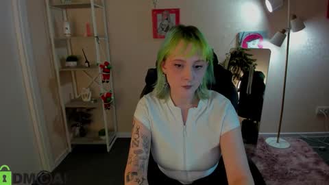 Roziett online show from January 16, 9:29 am