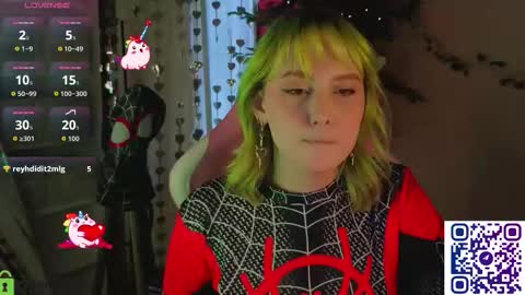 Roziett online show from February 23, 9:22 am