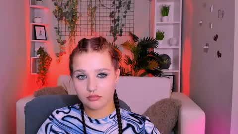 Im Rozmary nice to meet you 3 online show from July 14, 2:05 am