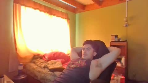 rpaulo25 online show from January 28, 8:47 pm