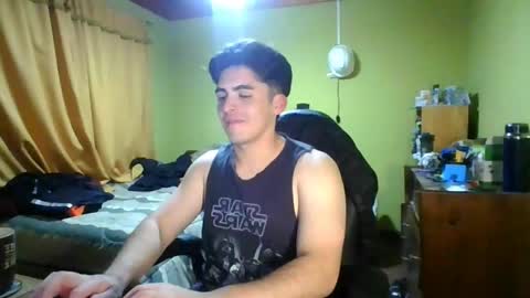 rpaulo25 online show from May 27, 4:31 am