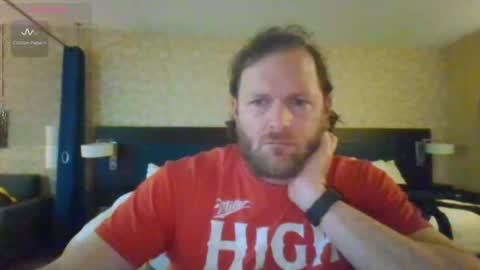 rrunner7200 online show from January 31, 5:40 am