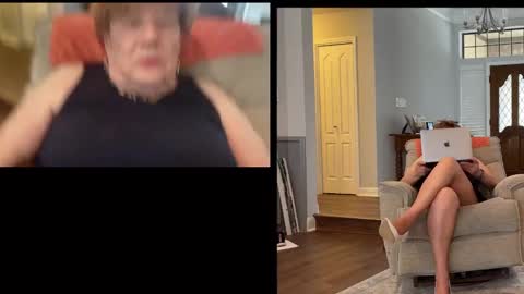 ireneTxCD online show from February 19, 7:26 pm