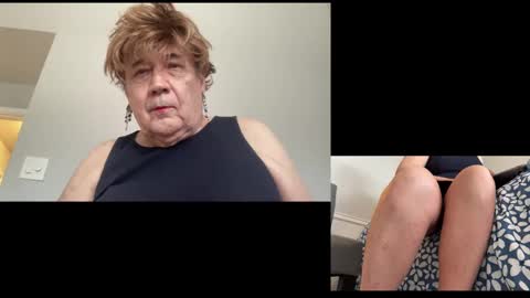 ireneTxCD online show from February 5, 6:59 pm