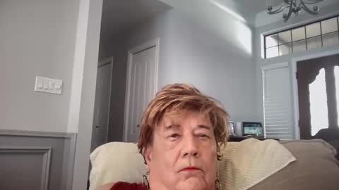 ireneTxCD online show from January 22, 4:23 pm