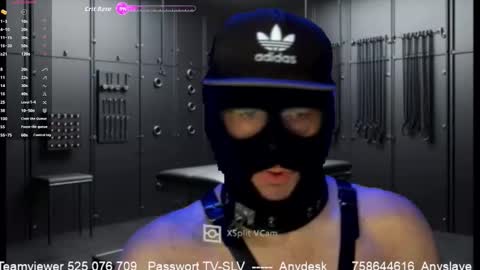 Rubbgay online show from January 14, 8:33 am