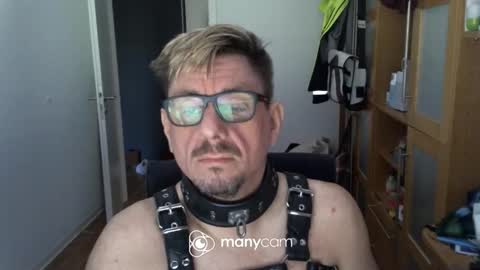 Rubbgay online show from April 7, 11:23 am