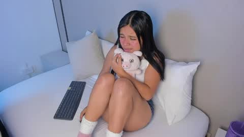 R U B B Y online show from May 31, 3:05 am