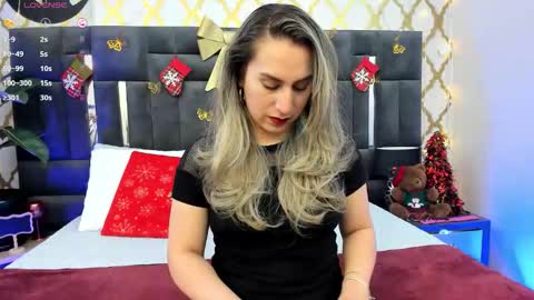 RubbyTaylor online show from December 18, 7:31 pm