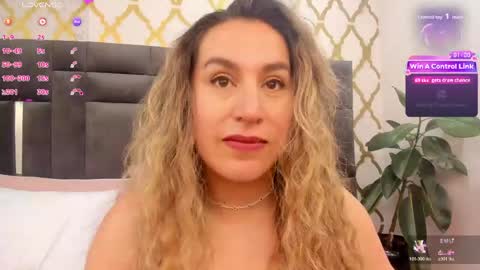 RubbyTaylor online show from May 30, 5:33 pm