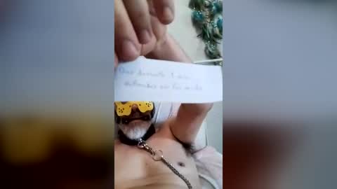 ruben03_slave online show from August 1, 5:36 pm