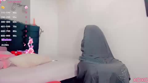 Rubi i love online show from February 17, 11:54 pm