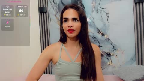 Rubi i love online show from April 1, 11:44 am