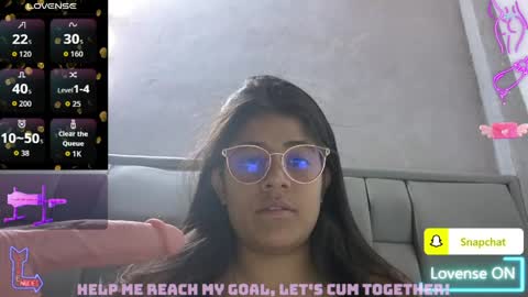 Rubi bigBoobs online show from April 18, 7:40 pm