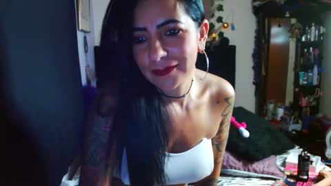 Snapshot of rubi_fox82 chatting on October 11, 12:04 am   online show from October 11, 12:04 am