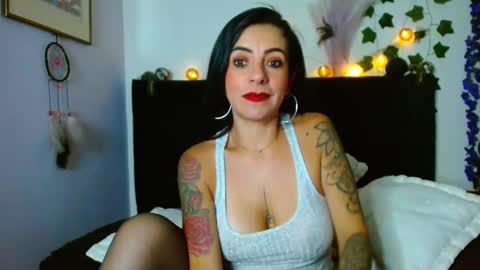 Snapshot of rubi_fox82 chatting on March 4, 4:17 am   online show from March 4, 4:17 am