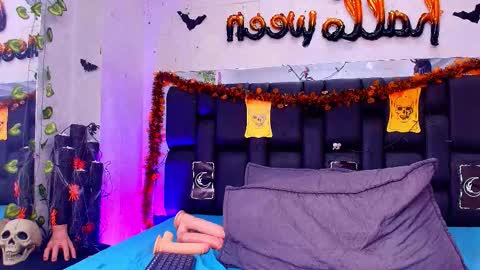 Rubi online show from October 16, 9:02 pm