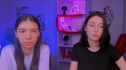 Rubi online show from March 8, 1:03 pm