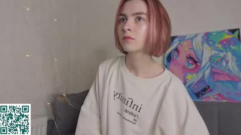 berta online show from March 12, 6:44 pm