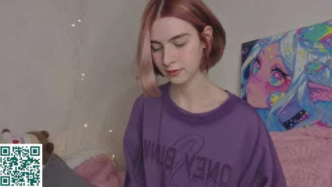 berta online show from March 13, 6:55 pm