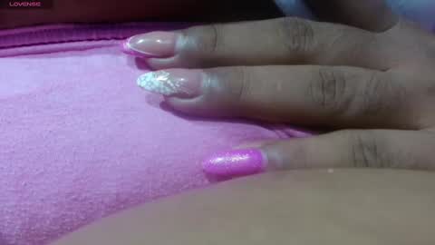 Snapshot of rubii_queen chatting on January 5, 8:42 pm Rubi online show from January 5, 8:42 pm