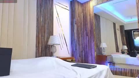 Rubi online show from March 19, 8:03 pm