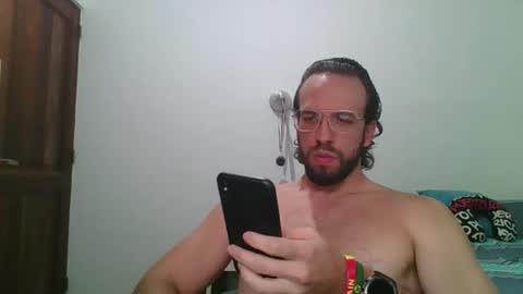 rubio121 online show from March 19, 2:11 pm