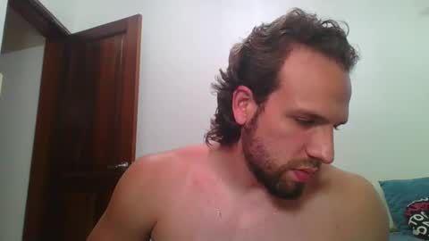 rubio121 online show from September 18, 4:11 pm