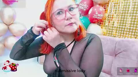 RubiQueens online show from December 22, 10:55 am