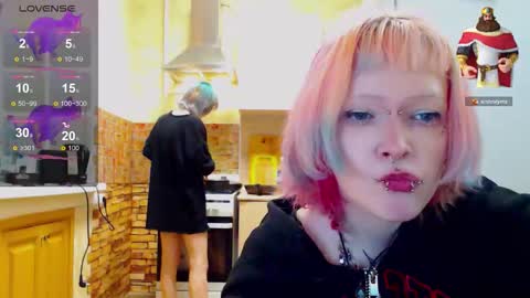 Rubi online show from January 7, 5:51 pm