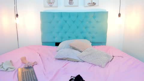 Rubii online show from January 11, 12:55 am