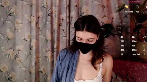 Ruby online show from March 30, 5:13 pm