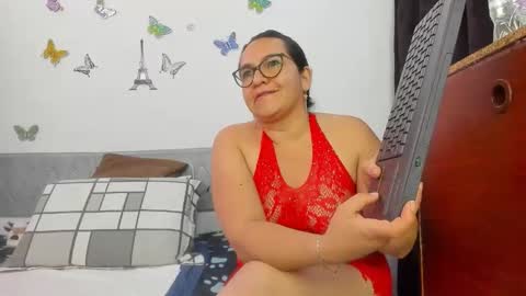 Ruby online show from January 6, 7:51 pm