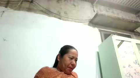 ruby_chann online show from February 1, 10:40 pm