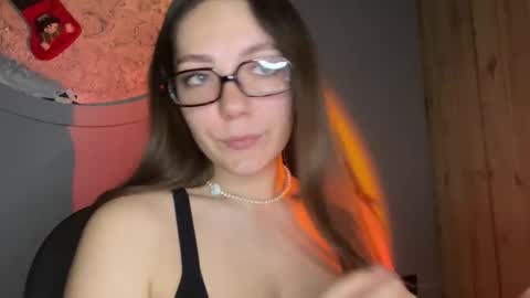 AYSHE online show from February 17, 8:41 pm