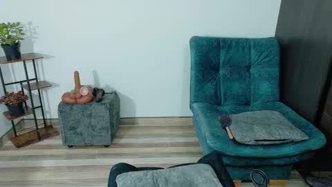 Ruby online show from March 9, 11:20 pm