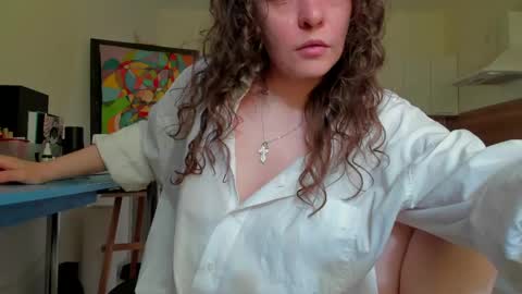 Ruby online show from April 2, 12:12 pm