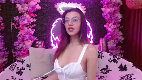 Rubby online show from April 18, 4:47 am