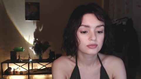 Snapshot of rubycute_ chatting on October 10, 2:23 pm Ruby online show from October 10, 2:23 pm