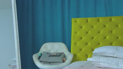 Ruby online show from March 5, 8:56 am