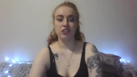 Ruby online show from December 17, 4:58 pm