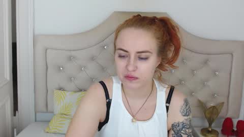 Ruby online show from December 15, 3:08 pm