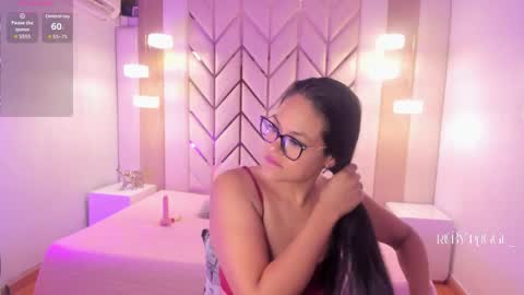 RUBY RAGE online show from April 9, 10:43 am