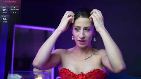  Ruby  online show from September 12, 10:23 pm