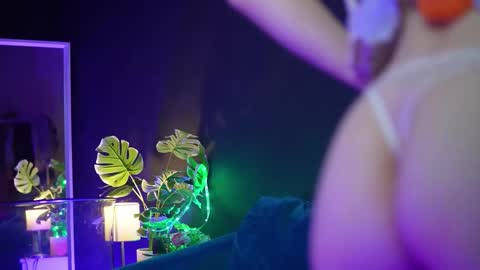  Ruby  online show from November 26, 10:50 pm