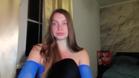 rubyskot online show from October 19, 8:46 pm