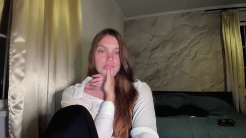 rubyskot online show from September 10, 8:43 pm