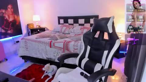 Ruby online show from February 28, 8:40 am