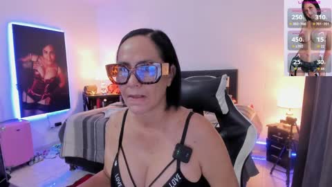 Ruby online show from April 5, 9:17 am